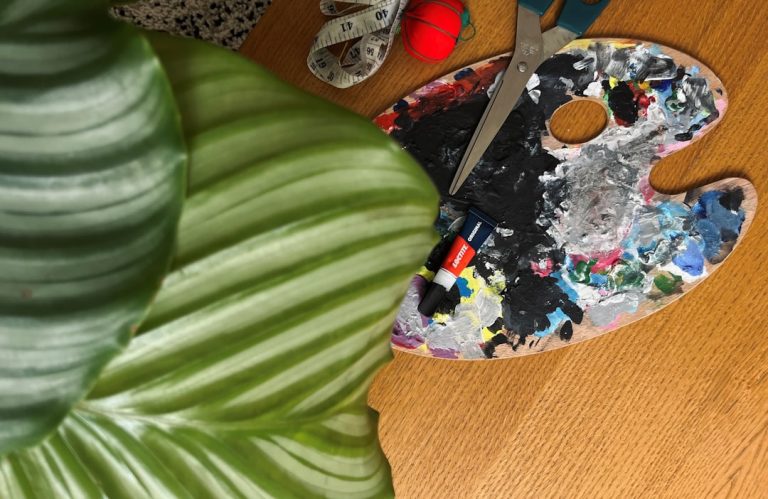 Unleashing Creativity: Transforming Your Space with DIY Projects