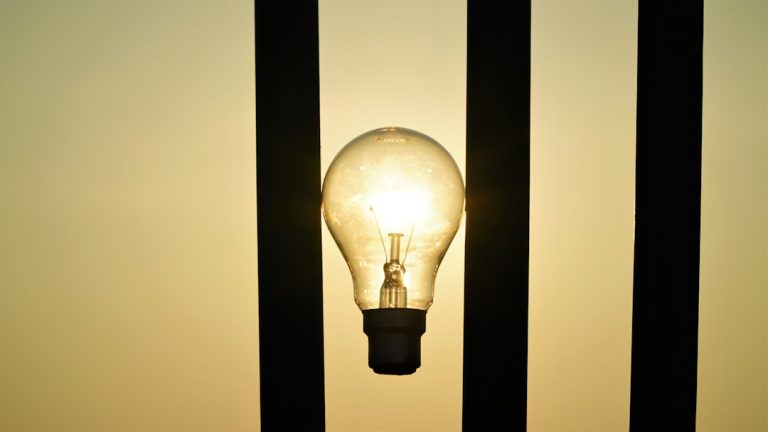 DIY Delight: Creative Ideas to Brighten Your Home